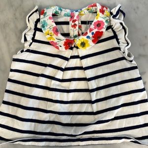 Baby Gap striped top